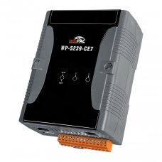 Контроллер WP-5239-CE7-1500 CR InduSoft based WinPAC-5000 with WinCE 7.0 (RoHS)InduSoft Default Runtime License: 1500 Tags, 3 Drivers