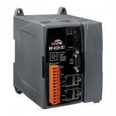 Контроллер WP-8128-CE7 Win-GRAF based WinPAC-8000-CE7 with 1 I/O Slot
