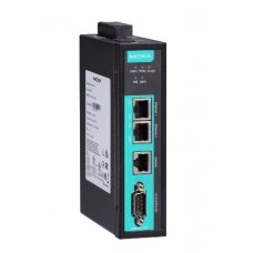 Преобразователь MGate 5109-T 1-port Modbus-to-DNP3 gateway, t: -40/75