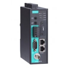 Энкодер VPort 461A Full Motion, 1-ch Industrial Video Encoder, 2 10/100BaseT(X) Ethernet port, t: -25/60