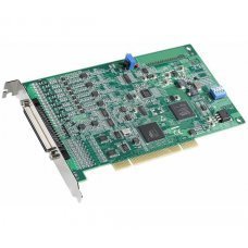 Плата PCI-1706U-AE CIRCUIT BOARD, 250k, 16bit Simultaneous 8-CH PCI Card with AO Плата PCI-1706U-AE CIRCUIT BOARD, 250k, 16bit Simultaneous 8-CH PCI Card with AO