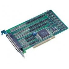 Плата PCI-1754-BE 64-ch Isolated Input Card Плата PCI-1754-BE 64-ch Isolated Input Card