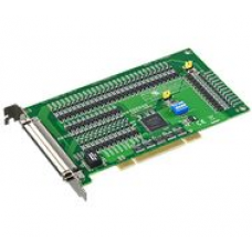 PCI-1752U-BE CIRCUIT BOARD, 64ch Isolated Digital Output Card (Sink)