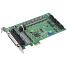 Плата PCIE-1730-AE CIRCUIT BOARD, 32ch Iso. DIO and 32ch TTL DIO PCI Express Card