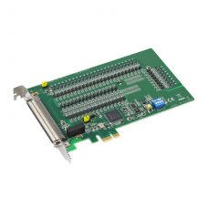 Плата PCIE-1756-AE CIRCUIT BOARD, 64-ch Isolated Digital I/O PCI Express Card Плата PCIE-1756-AE CIRCUIT BOARD, 64-ch Isolated Digital I/O PCI Express Card