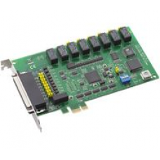 Модуль PCIE-1760-AE 8-ch Relay & 8-ch IDI Universal PCIE Ca
