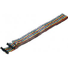 Плата PCL-10120-1E CABLE, IDC-20 Flat Cable, 1m Плата PCL-10120-1E CABLE, IDC-20 Flat Cable, 1m