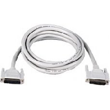 Плата PCL-10125-1E CABLE, DB-25 Shielded Cable, 1m Плата PCL-10125-1E CABLE, DB-25 Shielded Cable, 1m