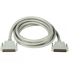 Плата PCL-10137-3E CABLE, DB-37 Shielded Cable, 3m Плата PCL-10137-3E CABLE, DB-37 Shielded Cable, 3m