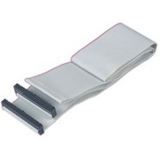 Плата PCL-10150-1.2E CABLE, IDC-50 Flat Cable, 1.2m Плата PCL-10150-1.2E CABLE, IDC-50 Flat Cable, 1.2m