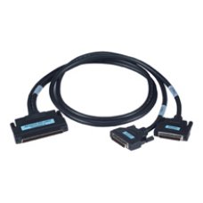 Плата PCL-10251-2E CABLE, SCSI-100 to 2*SCSI-50 Shielded Cable, 2m