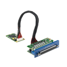Плата PCM-27D24DI-AE DIGITAL I/O, 16 DI / 8 DO, ISOLATION, D Плата PCM-27D24DI-AE DIGITAL I/O, 16 DI / 8 DO, ISOLATION, D