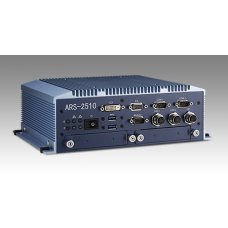 Компактный компьютер   ARS-2511T3-10A1E      COMPUTER SYSTEM, Intel Core i7 3517UE, Midd function, DC 24V