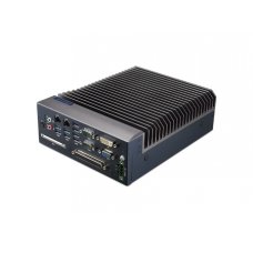 Компактный компьютер  MIC-7500-S9A1E     COMPUTER SYSTEM, MIC-7500 FANLESS SYSTEM,I5-6442EQ 1.9GH