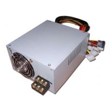 Блок питания STC-48600 600W ATX 4U ±48V DC Industrial PC PS2 ATX Power Supply (170mm length) Блок питания STC-48600 600W ATX 4U ±48V DC Industrial PC PS2 ATX Power Supply (170mm length)