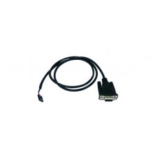Кабель CBL-F9DPF1x4-BK-100 Console cable with 4-pin connector