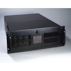 Компьютер  AVS-840-01A1E      COMPUTER SYSTEM, 4U E3-1200 barebone, 810W RPS for 10 Mura MPX