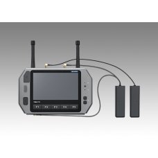 Компьютер TREK-773R-00A0E COMPUTER SYSTEM, TREK-773R Intel BYT E3827 Barebone W/NFC Компьютер TREK-773R-00A0E COMPUTER SYSTEM, TREK-773R Intel BYT E3827 Barebone W/NFC