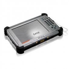 Полностью защищенный планшет GETAC  E100-A Premium (Win 7 Pro) N450 1.66GHz / 8.4