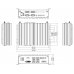Компактный компьютер  NISE106-N3710   ( 10J00010602X0 )   Pentium® Processor N3710