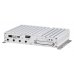 Компактный компьютер   VTC6210-VR4     (10V00621001X0)   Intel® Atom™ processor E3845 1.91GHz CPU, 2GB DDR3L SO-DIMM, VGA/DP output, 2 LAN, 1 x RS-232, 1 x RS-422/485, 8 x GPIO, 3 x USB, 12VDC output, 4-channel video input