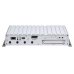 Компактный компьютер   VTC6210-VR4     (10V00621001X0)   Intel® Atom™ processor E3845 1.91GHz CPU, 2GB DDR3L SO-DIMM, VGA/DP output, 2 LAN, 1 x RS-232, 1 x RS-422/485, 8 x GPIO, 3 x USB, 12VDC output, 4-channel video input