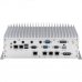 Комапактный компьютер  VTC7120-C4SK  (10V00712004X0)      Intel® Celeron® 847E 1.1GHz, Industrial Grade 2GB DDR3 SODIMM, LVDS/VGA Output, 1 x RS-232, 1 x RS-422/485 with 4-channel PoE