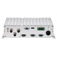 Компактный компьютер   VTC6210-RA     ( 10V00621003X0 )   Intel® Atom™ processor E3845 1.91GHz CPU, 2GB DDR3L SO-DIMM, DC Input 24/36 VDC w/o isolation, VGA/DP output, 2 LAN, 2 x RS-232, 1 x RS-422/485, 4 x GPIO, 3 x USB