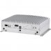 Компактный компьютер   VTC7230-BK     ( 10V00723000X0 )  Intel® Core™ processor i3-5010U, 2.1GHz dual core CPU, Industrial Grade 2GB DDR3L SO-DIMM, VGA/DP output, 2 LAN, 2 x RS-232, 1 x RS-232/422/485, 8 x GPIO, 3 x USB, 12VDC output