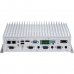 Компактный компьютер   VTC7230-BK     ( 10V00723000X0 )  Intel® Core™ processor i3-5010U, 2.1GHz dual core CPU, Industrial Grade 2GB DDR3L SO-DIMM, VGA/DP output, 2 LAN, 2 x RS-232, 1 x RS-232/422/485, 8 x GPIO, 3 x USB, 12VDC output