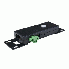 Датчик движения - разъем RJ-45