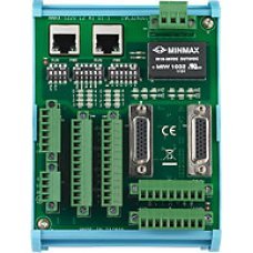 Модуль AMAX-1220-AE Open Frame 2-Axis Motion Module Модуль AMAX-1220-AE Open Frame 2-Axis Motion Module
