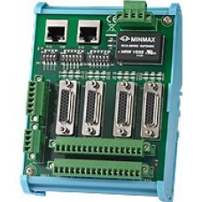 Плата AMAX-1240-AE CIRCUIT BOARD, Open Frame 4-Axis Motion Module Плата AMAX-1240-AE CIRCUIT BOARD, Open Frame 4-Axis Motion Module