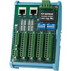 Плата AMAX-1752-AE CIRCUIT BOARD, Open Frame 32-ch Isolated DI Module Плата AMAX-1752-AE CIRCUIT BOARD, Open Frame 32-ch Isolated DI Module