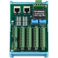 Плата AMAX-1754-AE CIRCUIT BOARD, Open Frame 32-ch Isolated DO Module