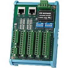 Плата AMAX-1756-AE CIRCUIT BOARD, Open Frame 16-ch Isolated DI/16-ch DO Module Плата AMAX-1756-AE CIRCUIT BOARD, Open Frame 16-ch Isolated DI/16-ch DO Module