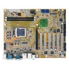 Плата  IMBA-H110      ATX motherboard supports 14nm LGA1151 6th Generation Intel® Core™ i7/i5/i3, Celeron® and Pemtium® processor, DDR4, dual independent displays DVI-I/HDMI/iDP, dual Intel® GbE LAN, SATA 6Gb/s, USB 3.0, HD Audio and RoHS