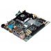 Плата  KINO-DCM-236-E3     Mini-ITX SBC supports 6th Intel® Xeon® processor E3-1505M v5 (45W) , DDR4 with ECC support, HDMI 2.0, SATA 6Gb/s, dual Intel® GbE, USB 3.0, PCIe Mini, M.2, HD Audio and RoHS