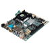 Плата  KINO-DQM170-CE     Mini-ITX SBC supports 6th Intel® Celeron® Processor G3902E(25W), HDMI 2.0, SATA 6Gb/s, dual Intel®GbE, USB 3.0, PCIe Mini, M.2, HD Audio and RoHS