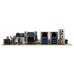 Плата  KINO-DQM170-CE     Mini-ITX SBC supports 6th Intel® Celeron® Processor G3902E(25W), HDMI 2.0, SATA 6Gb/s, dual Intel®GbE, USB 3.0, PCIe Mini, M.2, HD Audio and RoHS