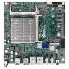 Плата tKINO-AL-N1 Thin Mini-ITX SBC supports Intel® 14nm dual-core Celeron®N3350 2.4GHz on-board SoC with DP++, Dual PCIe GbE, M.2,USB 3.0, PCIe Mini, SATA 6Gb/s, COM, Audio and RoHS Плата tKINO-AL-N1 Thin Mini-ITX SBC supports Intel® 14nm dual-core Celeron®N3350 2.4GHz on-board SoC with DP++, Dual PCIe GbE, M.2,USB 3.0, PCIe Mini, SATA 6Gb/s, COM, Audio and RoHS