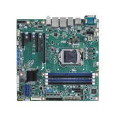 Плата AIMB-585QG2-00A1E LGA1151 MATX DP/DVI/HDMI/EDP/SATAIII/6 Плата AIMB-585QG2-00A1E LGA1151 MATX DP/DVI/HDMI/EDP/SATAIII/6