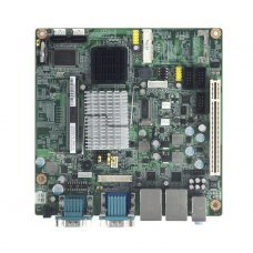 Плата AIMB-212D-S6A1E ATOM D510 1.6G MINI ITX W/VGA,LVDS,2GBE Плата AIMB-212D-S6A1E ATOM D510 1.6G MINI ITX W/VGA,LVDS,2GBE