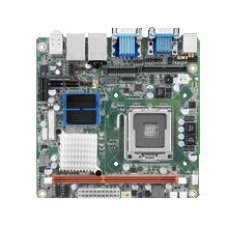 Плата AIMB-267G2-KSA1E CIRCUIT BOARD, C2Q MINI ITX FSB 1333 VGA/LVDS/PCIe/2GbE, RoHS Плата AIMB-267G2-KSA1E CIRCUIT BOARD, C2Q MINI ITX FSB 1333 VGA/LVDS/PCIe/2GbE, RoHS