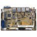 Плата  WAFER-BW-N3      3.5” SBC supports Intel® Celeron® quad-core processor N3160 up to 2.24GHz (6W) with dual HDMI and LVDS, Dual PCIe GbE, PCIe Mini, USB 3.0, SATA 6Gb/s, mSATA, COM, Audio and RoHS
