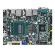 Плата CAPA881VHGGA-i5-4422E HM ( E38E881110 ) 3.5” Embedded SBC with 4th Generation Intel® Core™ i5-4422E processor 1.8GHz Intel® HM86 chipset, VGA/LVDS/HDMI, 2 GE, Audio, and Gift Box Плата CAPA881VHGGA-i5-4422E HM ( E38E881110 ) 3.5” Embedded SBC with 4th Generation Intel® Core™ i5-4422E processor 1.8GHz Intel® HM86 chipset, VGA/LVDS/HDMI, 2 GE, Audio, and Gift Box