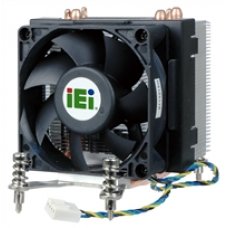 Вентилятор CF-1150SA IEI customized cooler for LGA1150 Intel CPU,83*83*57,95W,CCL;RoHS Вентилятор CF-1150SA IEI customized cooler for LGA1150 Intel CPU,83*83*57,95W,CCL;RoHS