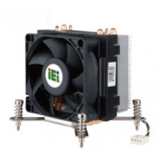 Вентилятор CF-115XE High performance LGA1155/LGA1156 Cooler kit for Intel Xeon/Core i7/i5/i3 CPU,91L*91W*84H,95W,CCL;RoHS Вентилятор CF-115XE High performance LGA1155/LGA1156 Cooler kit for Intel Xeon/Core i7/i5/i3 CPU,91L*91W*84H,95W,CCL;RoHS