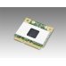 Плата  EWM-W142H01E    CIRCUIT MODULE, 802.11 b/g/n,AR9287,2T2R,Half size Mini PCIe