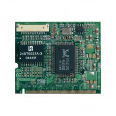 AX92200E   ( E392200100 )  Mini PCI Fast Ethernet Module